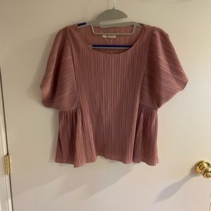 Madewell top